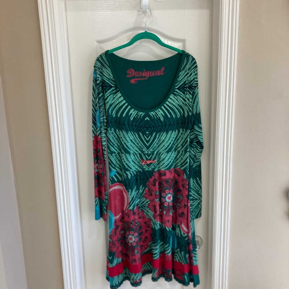 Desigual dress